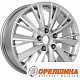 Carwel Кивиристи SL  7.0х17  5x110  ЕТ44  63.4